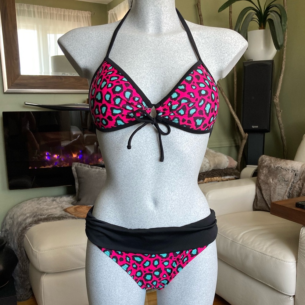 OP bikini